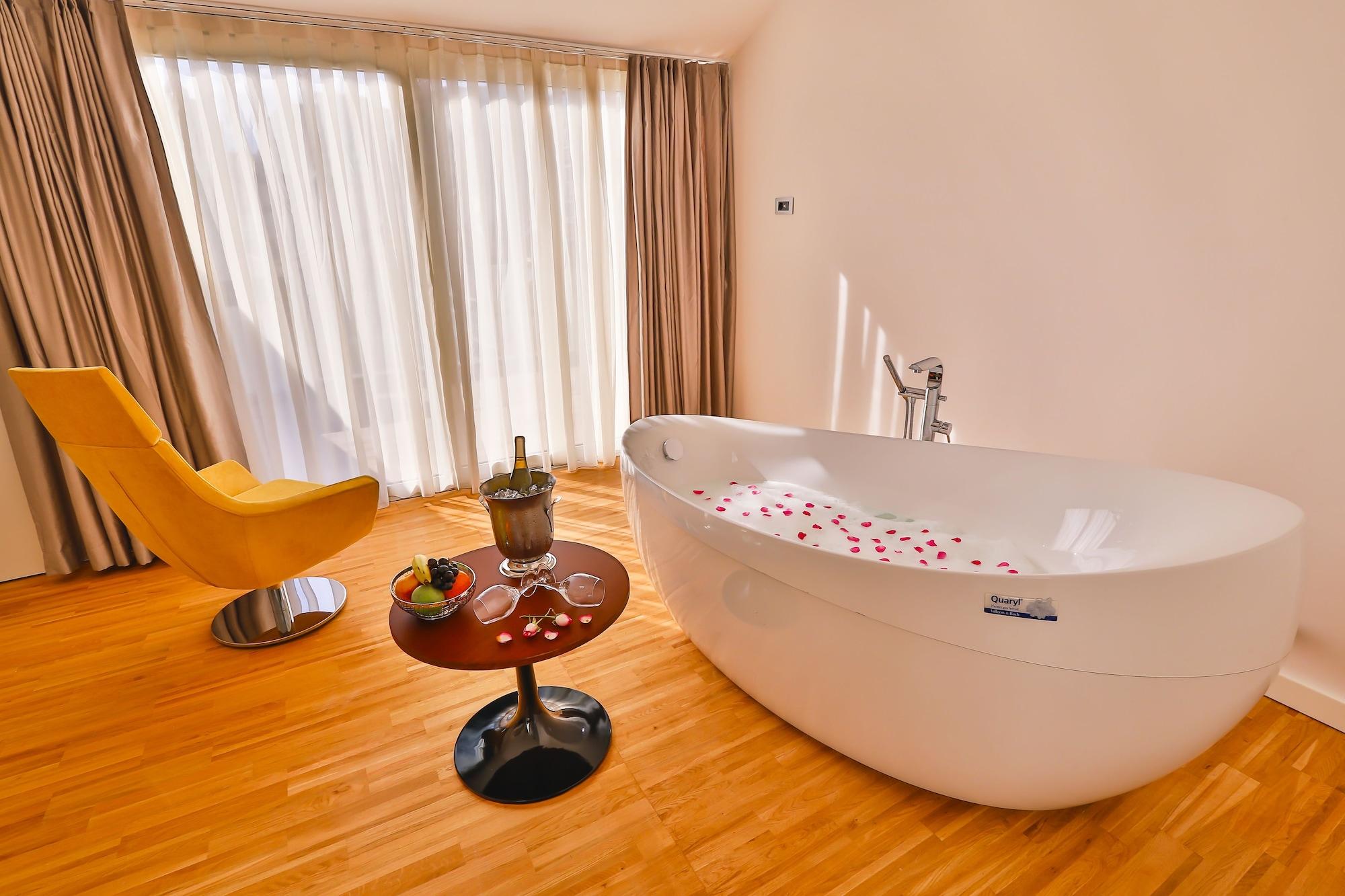 Business Life Hotel Istanbulská provincie Exteriér fotografie