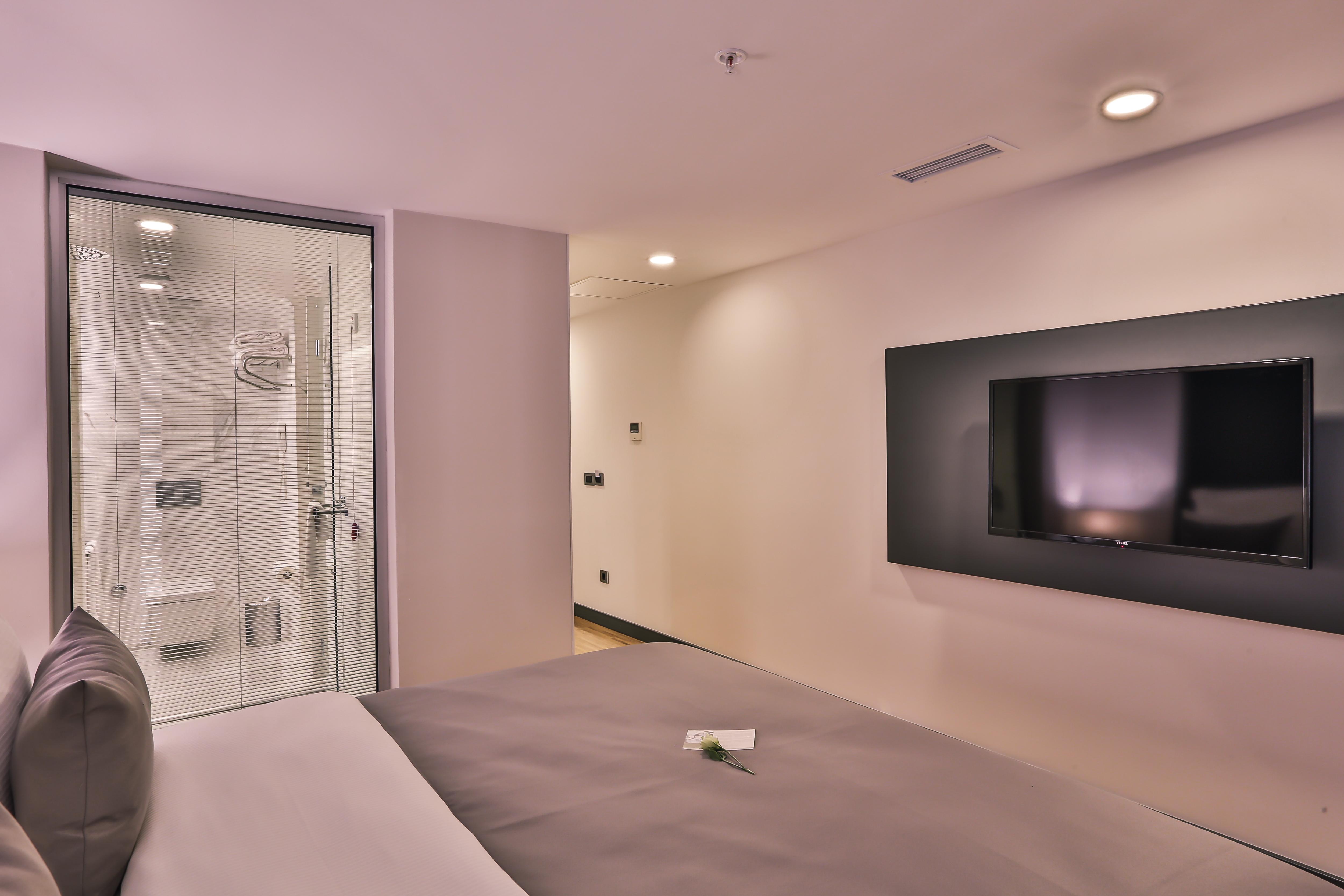 Business Life Hotel Istanbulská provincie Exteriér fotografie