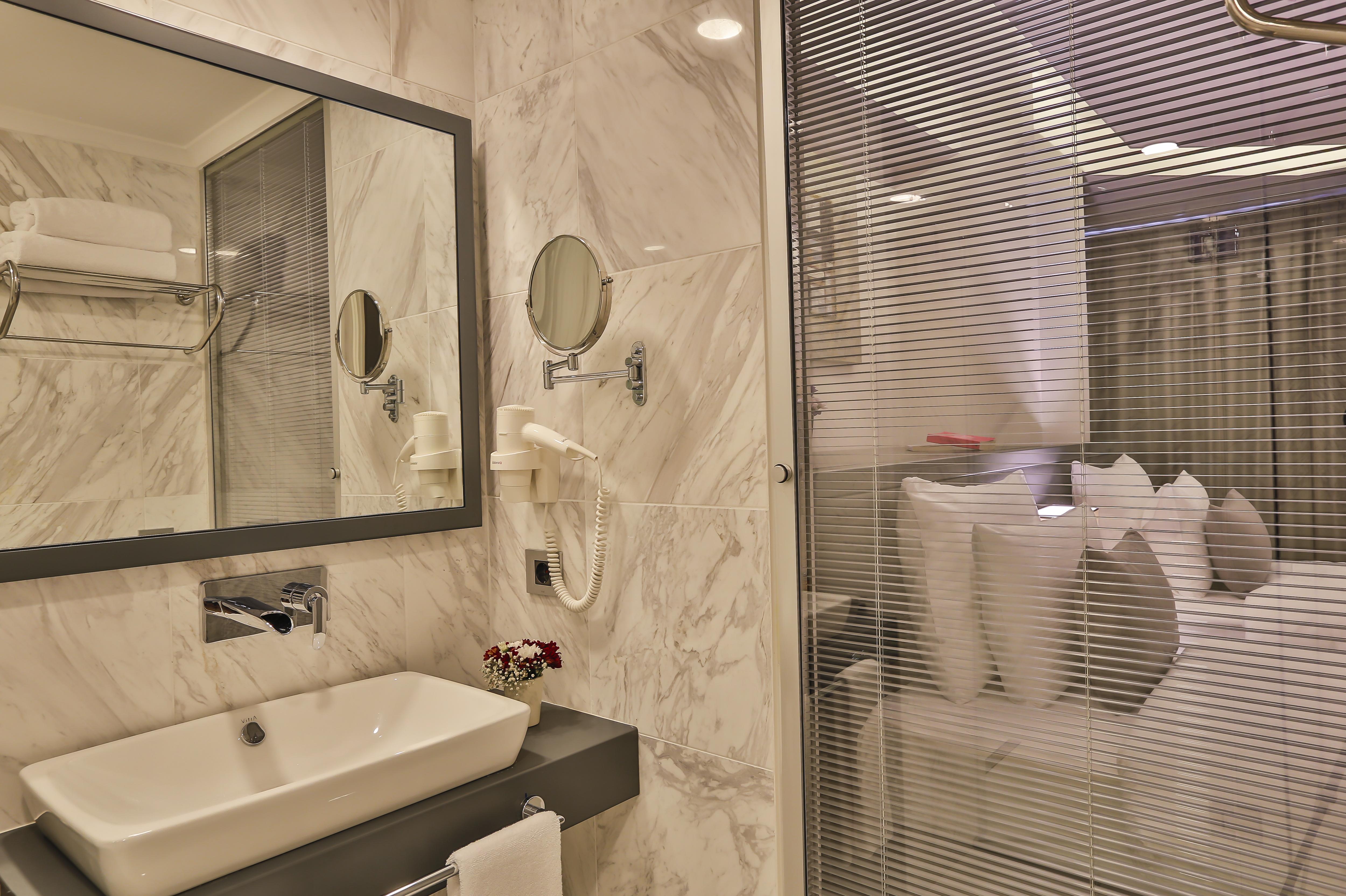 Business Life Hotel Istanbulská provincie Exteriér fotografie