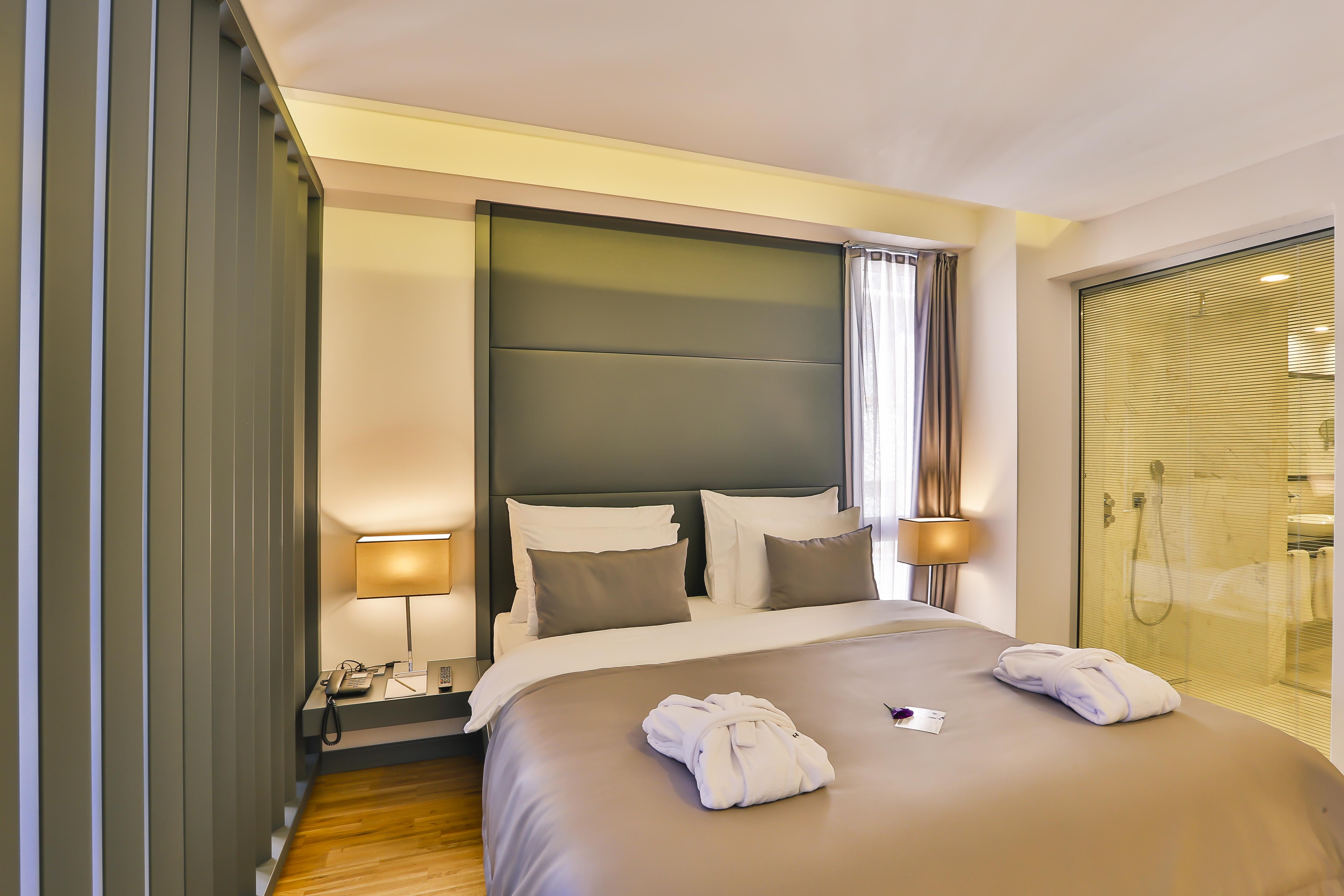 Business Life Hotel Istanbulská provincie Exteriér fotografie