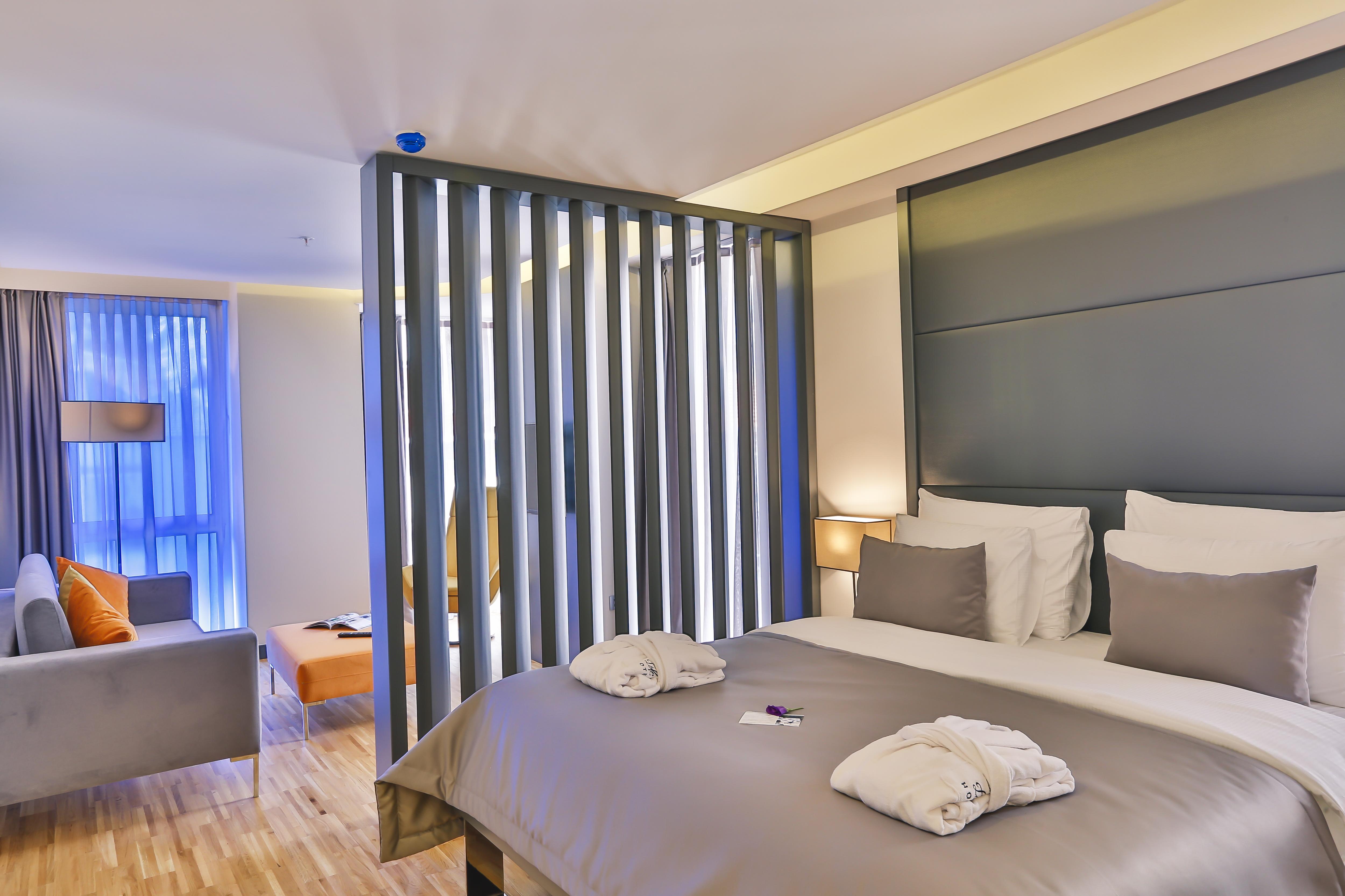 Business Life Hotel Istanbulská provincie Exteriér fotografie