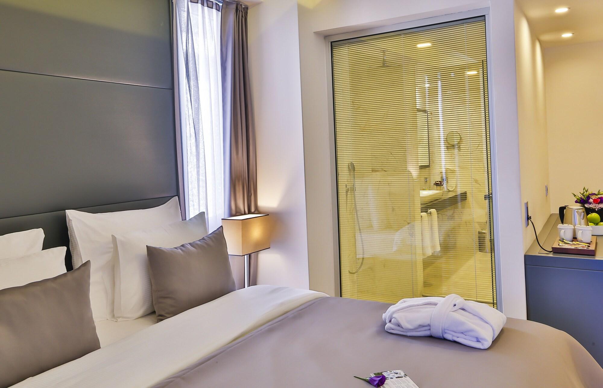 Business Life Hotel Istanbulská provincie Exteriér fotografie