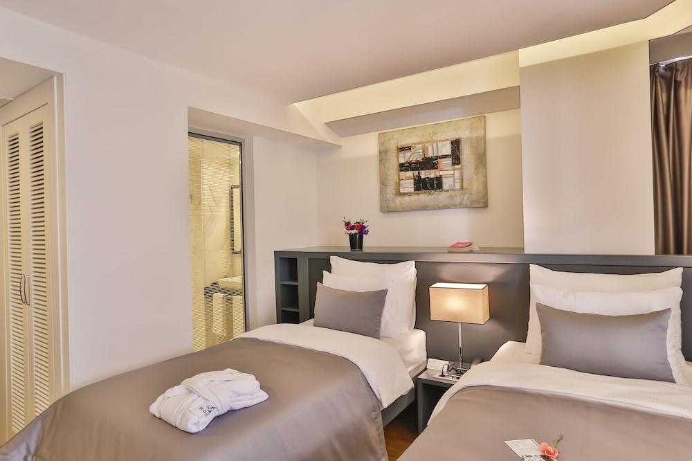 Business Life Hotel Istanbulská provincie Exteriér fotografie
