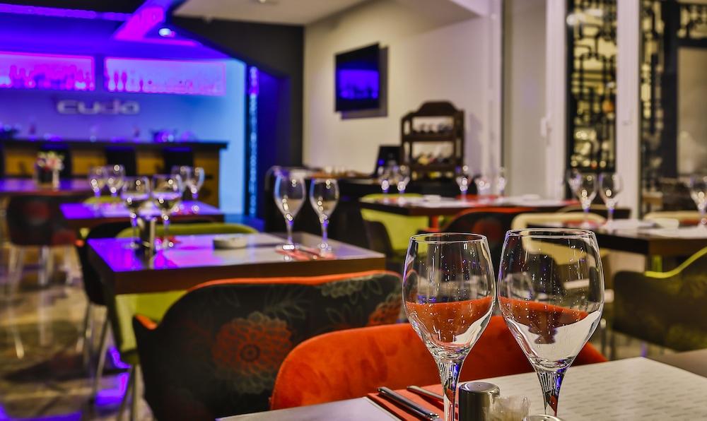 Business Life Hotel Istanbulská provincie Exteriér fotografie