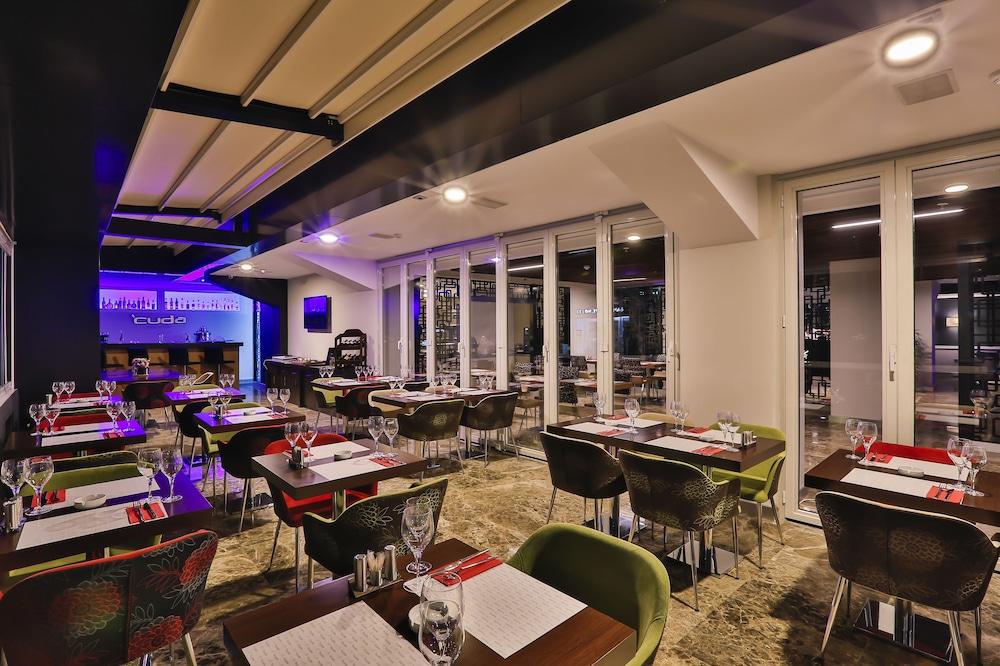 Business Life Hotel Istanbulská provincie Exteriér fotografie