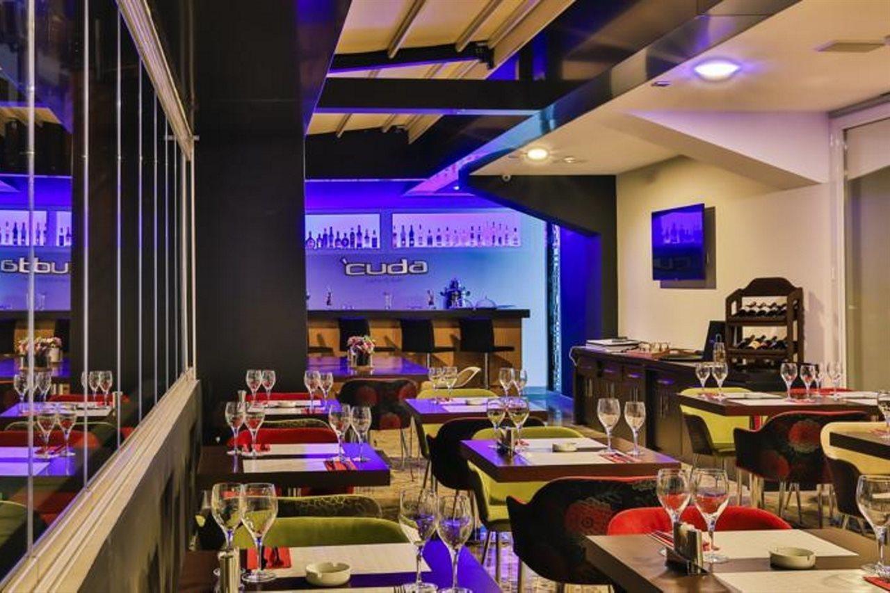 Business Life Hotel Istanbulská provincie Exteriér fotografie